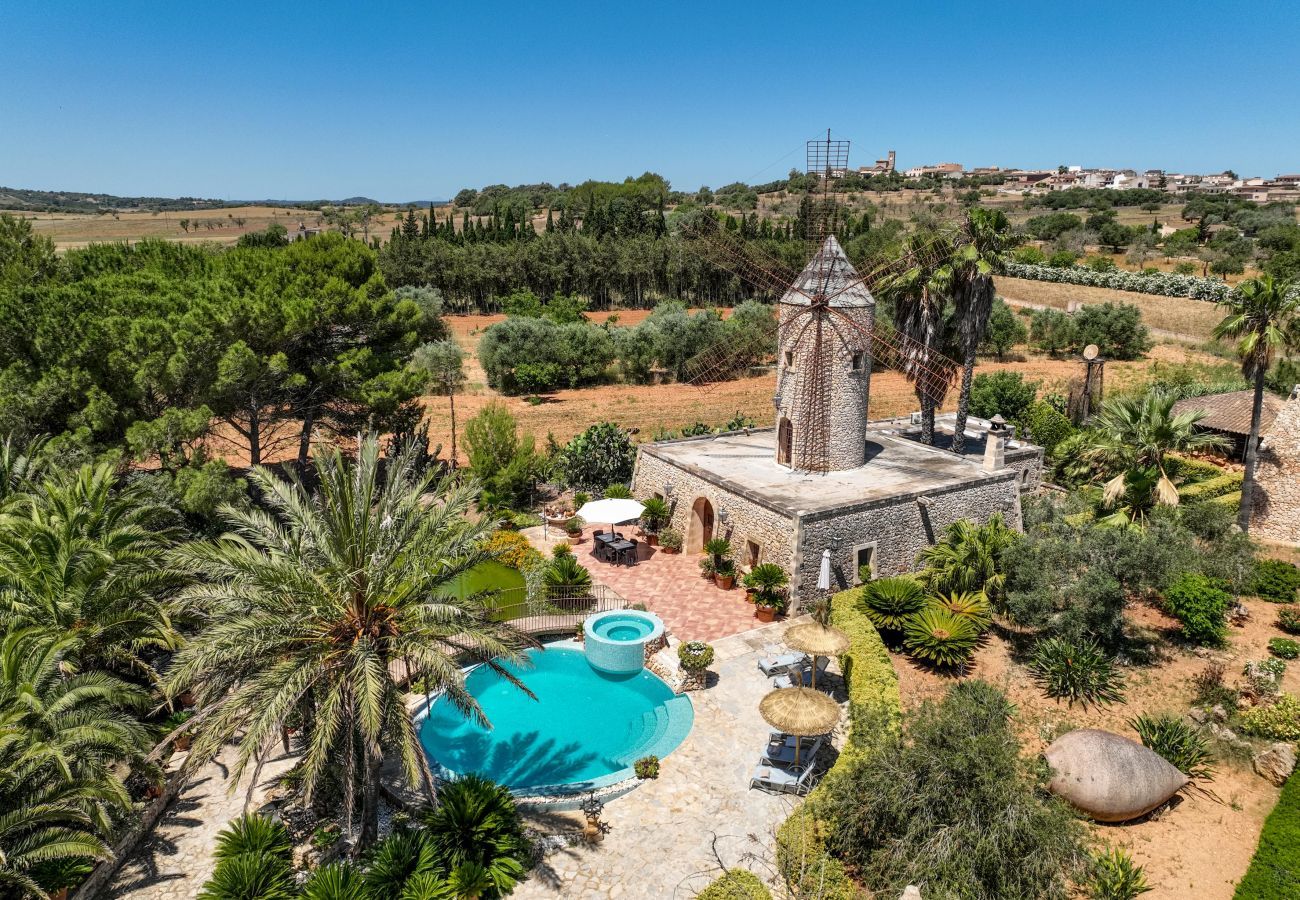 Domaine à Ariany - Molivent, Finca 5StarsHome Mallorca