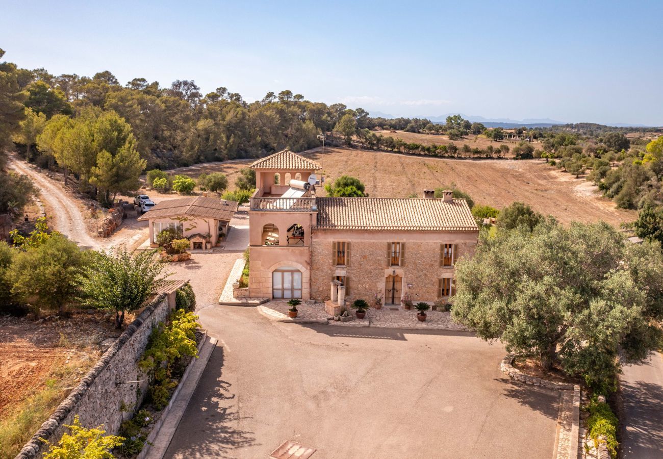 Domaine à Manacor - Issamar, Finca 5StarsHome Mallorca