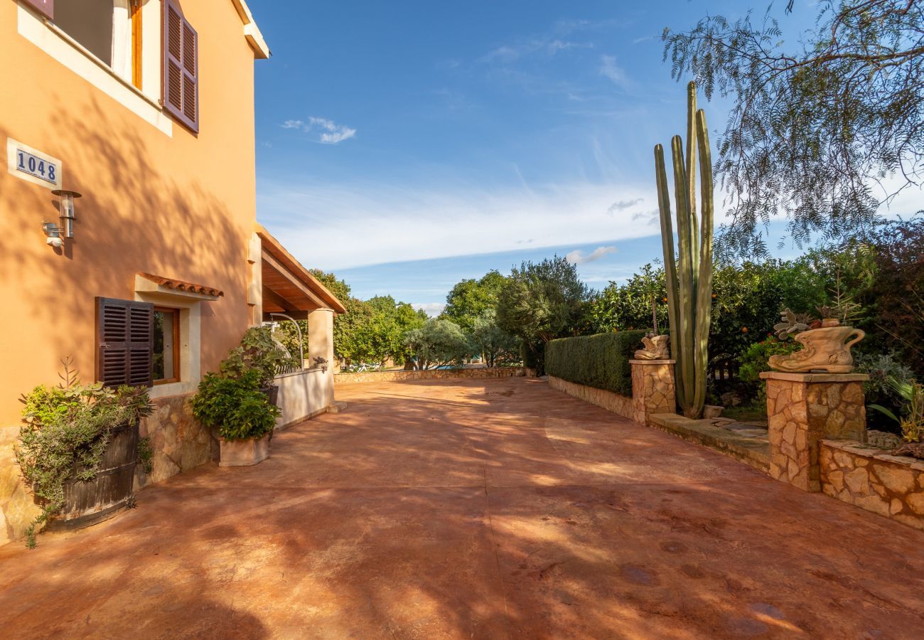 Villa à Felanitx - Voltor 1048, Finca 5StarsHome Mallorca