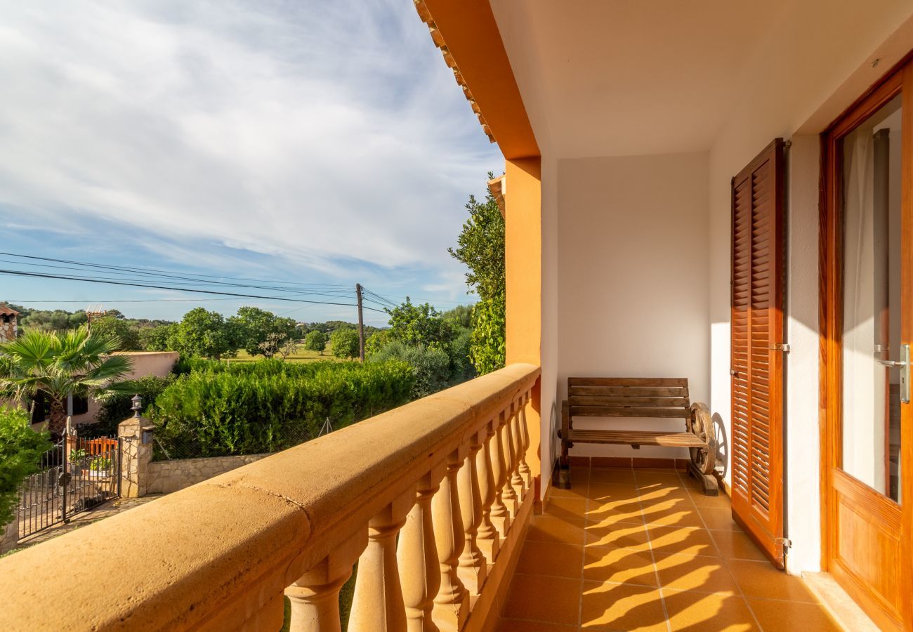 Villa à Felanitx - Voltor 1048, Finca 5StarsHome Mallorca