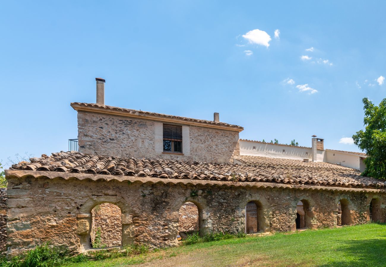 Domaine à Sencelles - Sa Teuleta, Finca 5StarsHome Mallorca