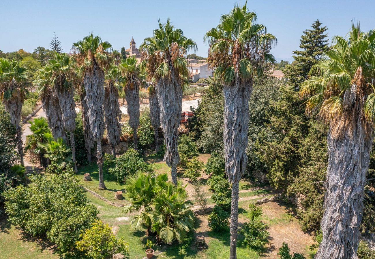 Domaine à Sencelles - Sa Teuleta, Finca 5StarsHome Mallorca