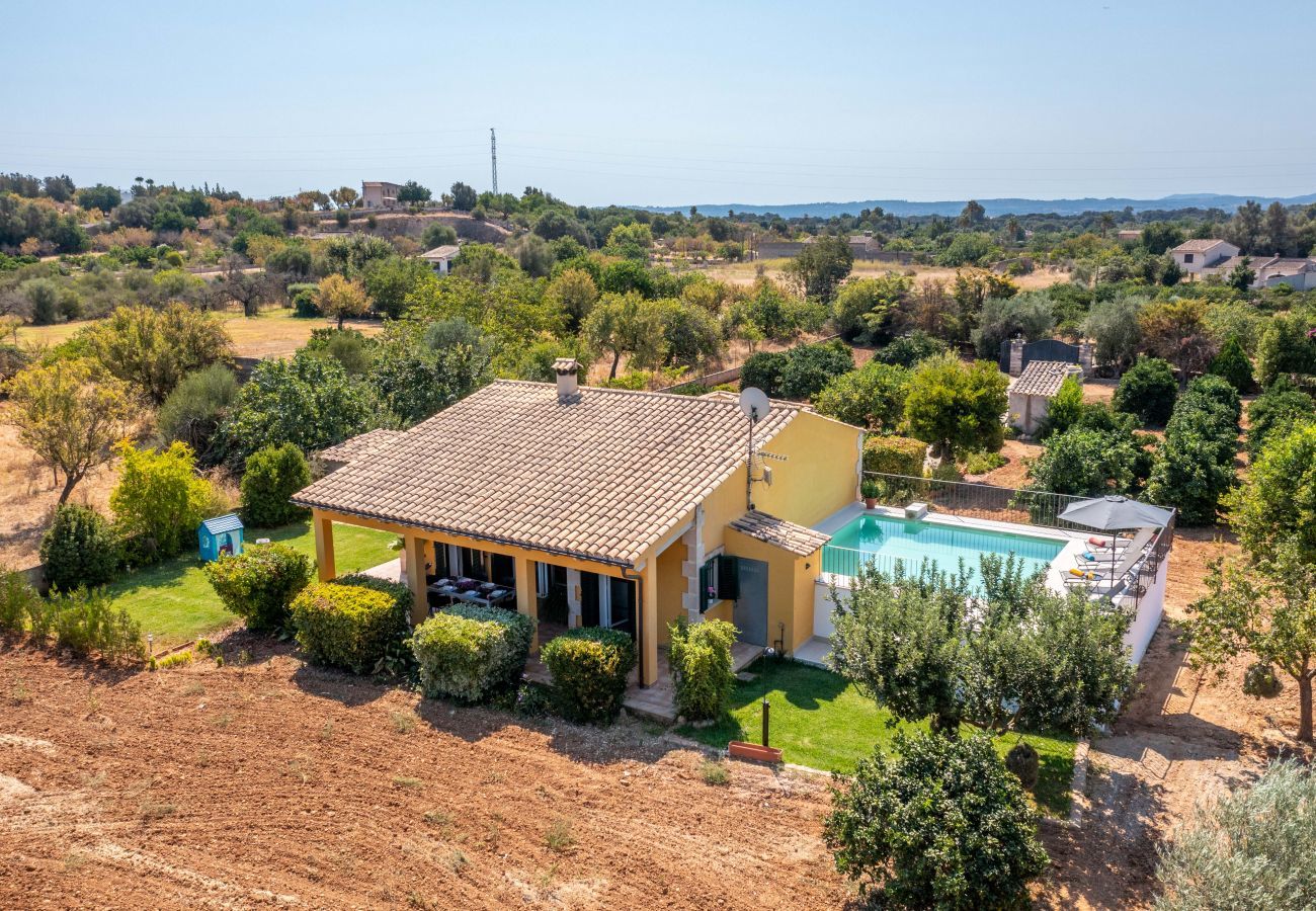 Domaine à Buger - Es Caminet, Finca 5StarsHome Mallorca