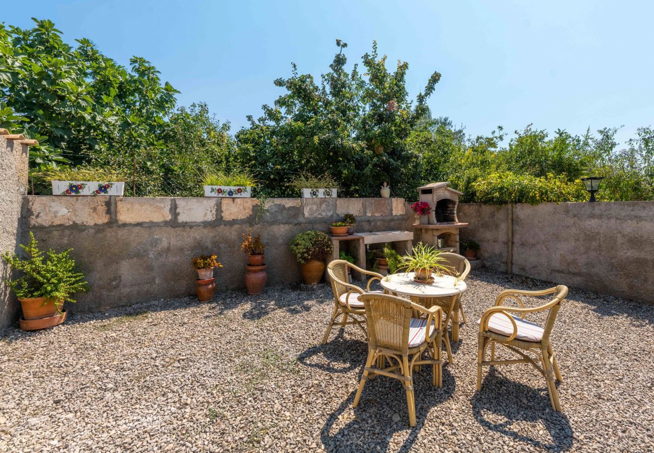 Domaine à Buger - Es Caminet, Finca 5StarsHome Mallorca