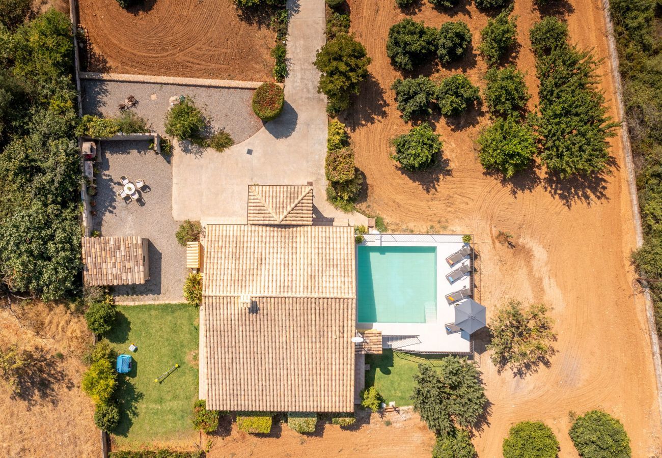 Domaine à Buger - Es Caminet, Finca 5StarsHome Mallorca