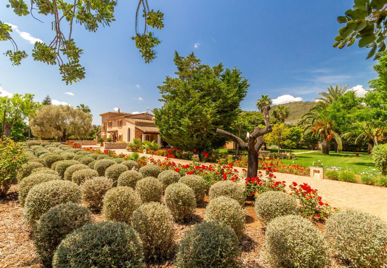 Villa à Inca - Frare Dream, Finca 5StarsHome Mallorca