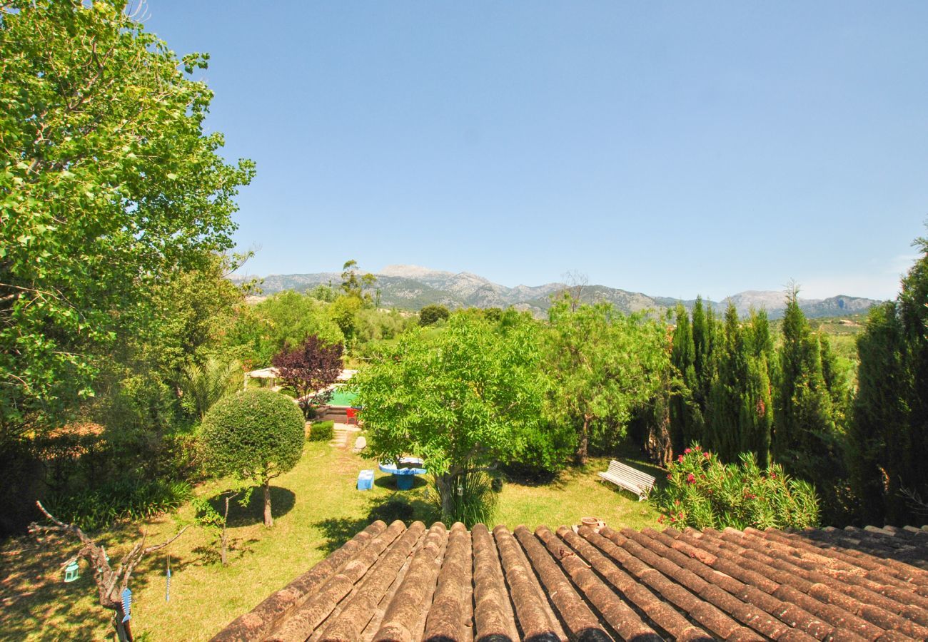 Domaine à Selva - Baragreen, Finca 5StarsHome Mallorca