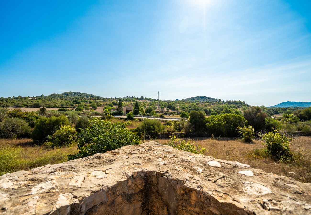 Domaine à Son Servera - Son Viverassa, Finca 5StarsHome Mallorca