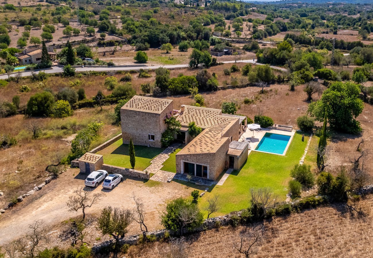 Domaine à Son Servera - Son Viverassa, Finca 5StarsHome Mallorca