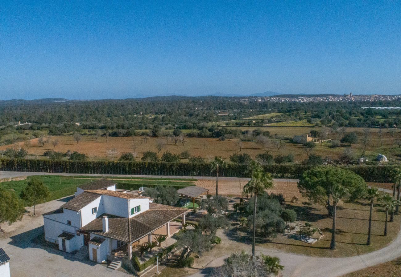 Domaine à Sineu - Gelaberet, Finca 5StarsHome Mallorca