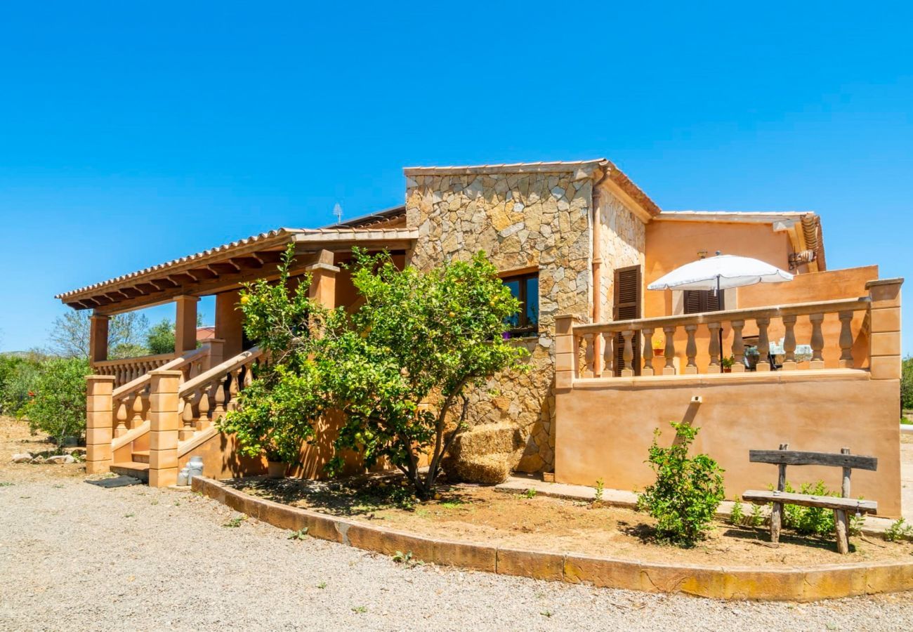 Villa à Capdepera - Katalida, Villa 5StarsHome Mallorca