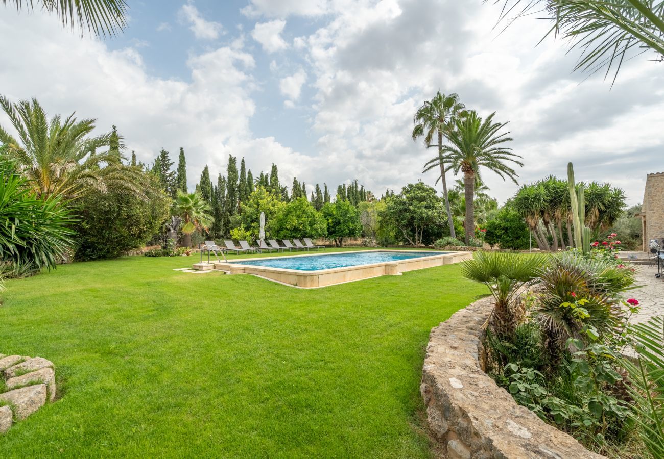 Villa à Consell - Bidaluxe, Villa 5StarsHome Mallorca