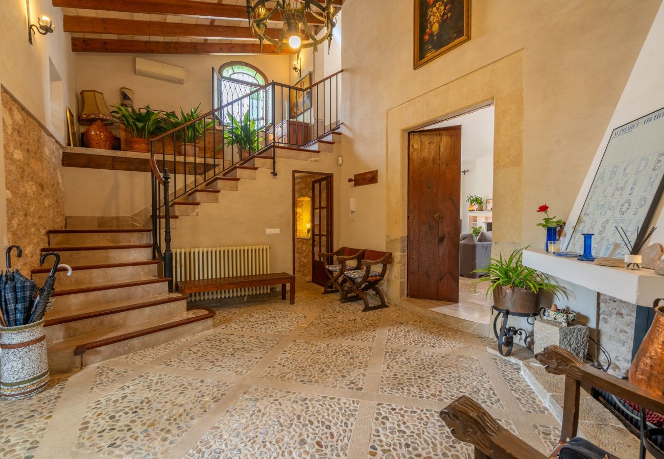 Villa à Consell - Bidaluxe, Villa 5StarsHome Mallorca