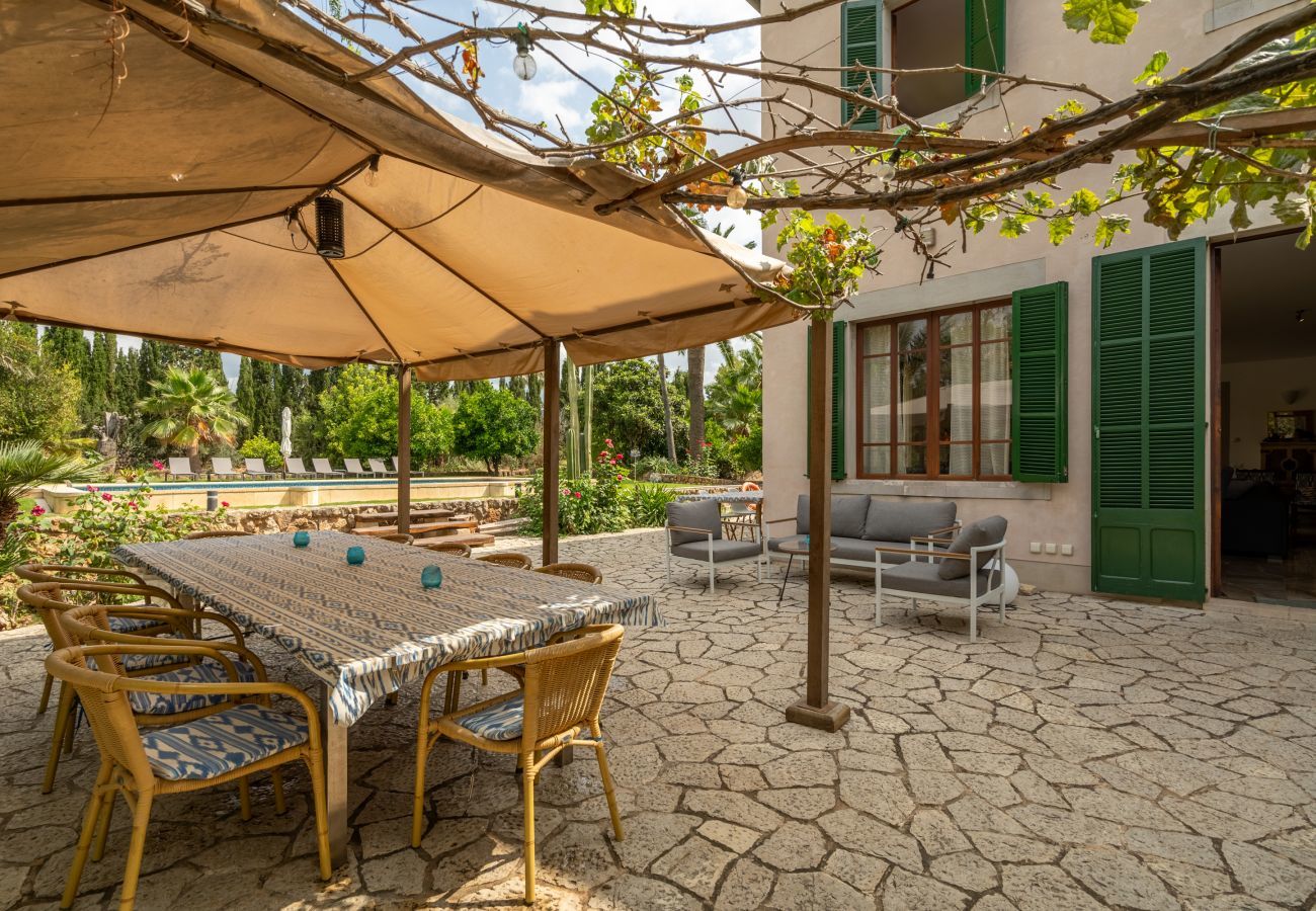 Villa à Consell - Bidaluxe, Villa 5StarsHome Mallorca