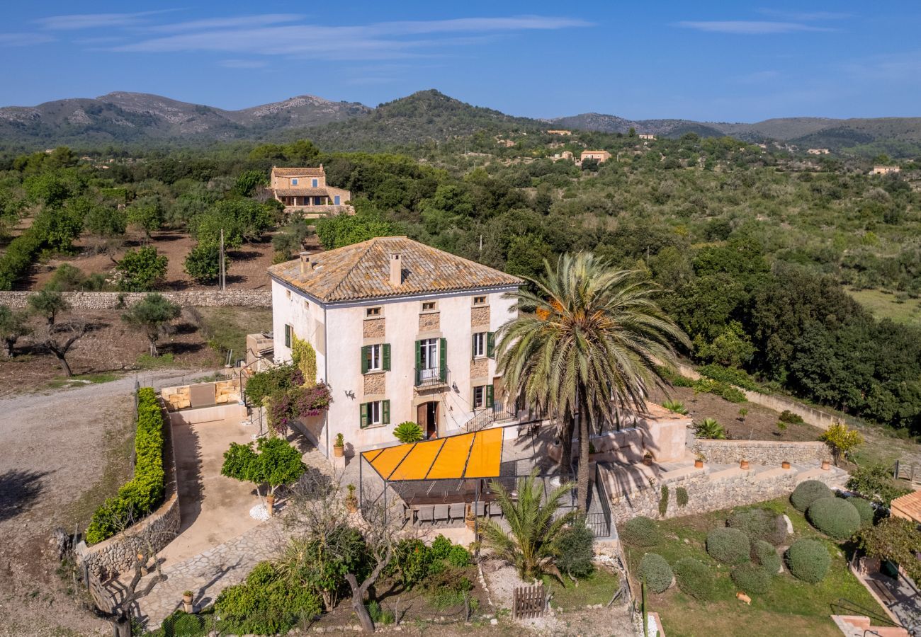 Domaine à Arta - Revoltet, Finca 5StarsHome Mallorca