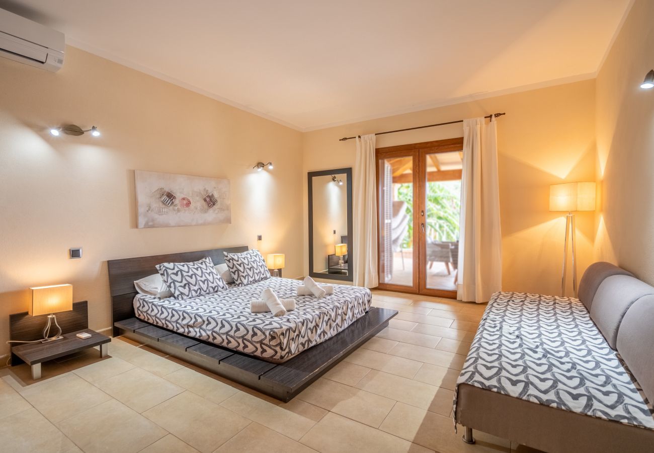 Villa à Campos - El Higuero, Villa 5StarsHome Mallorca