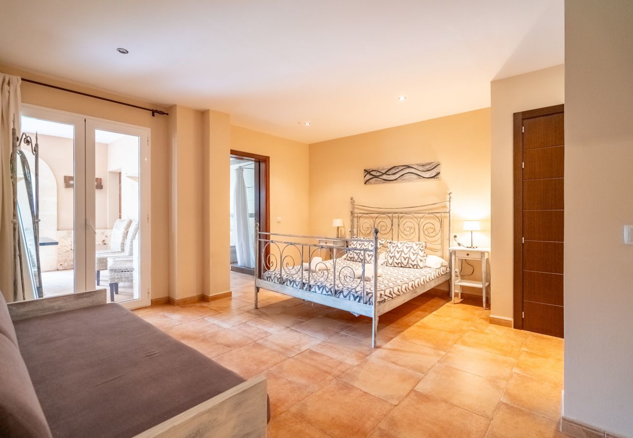 Villa à Campos - El Higuero, Villa 5StarsHome Mallorca