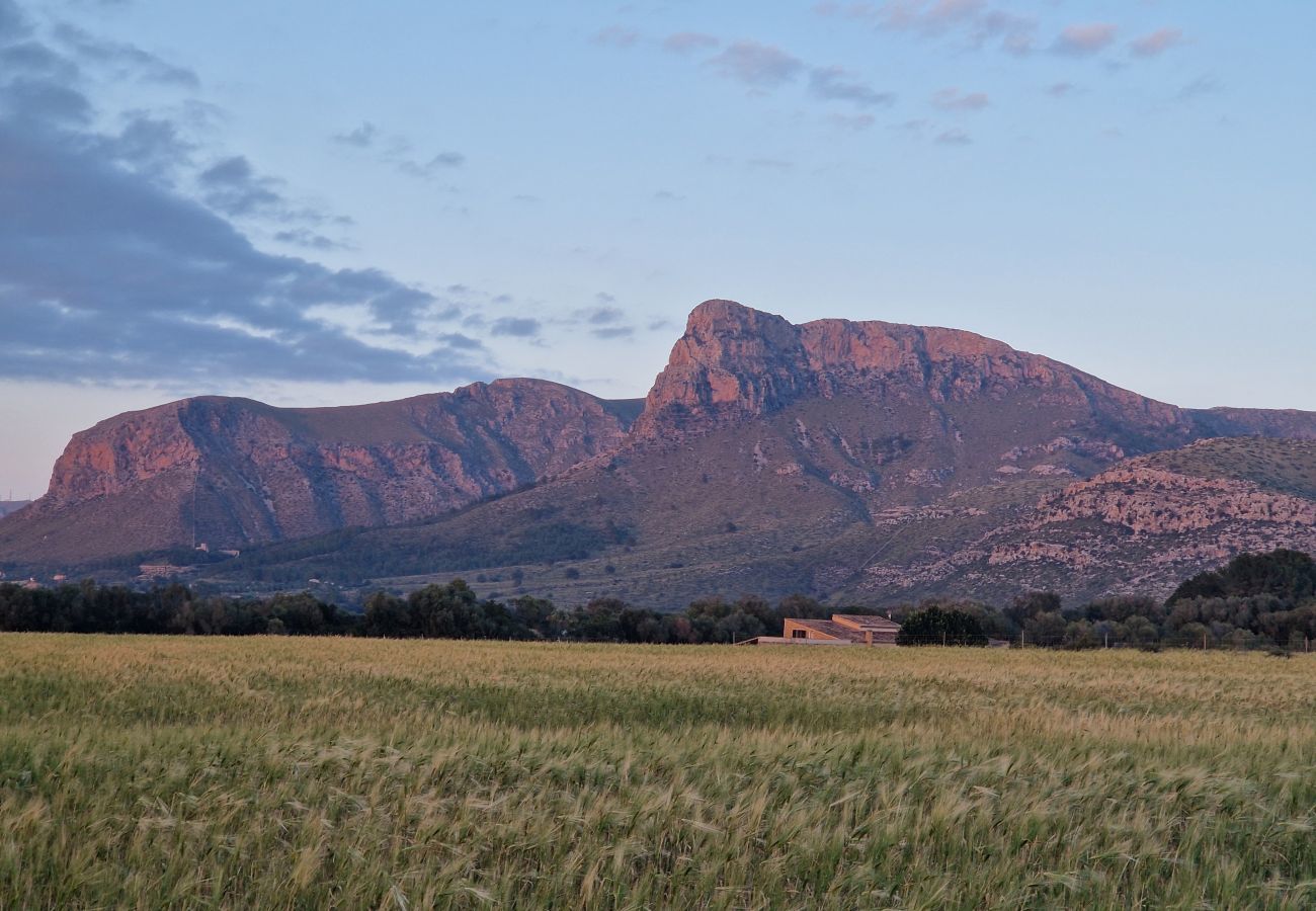 Villa à Arta - Rapal, Villa 5StarsHome Mallorca