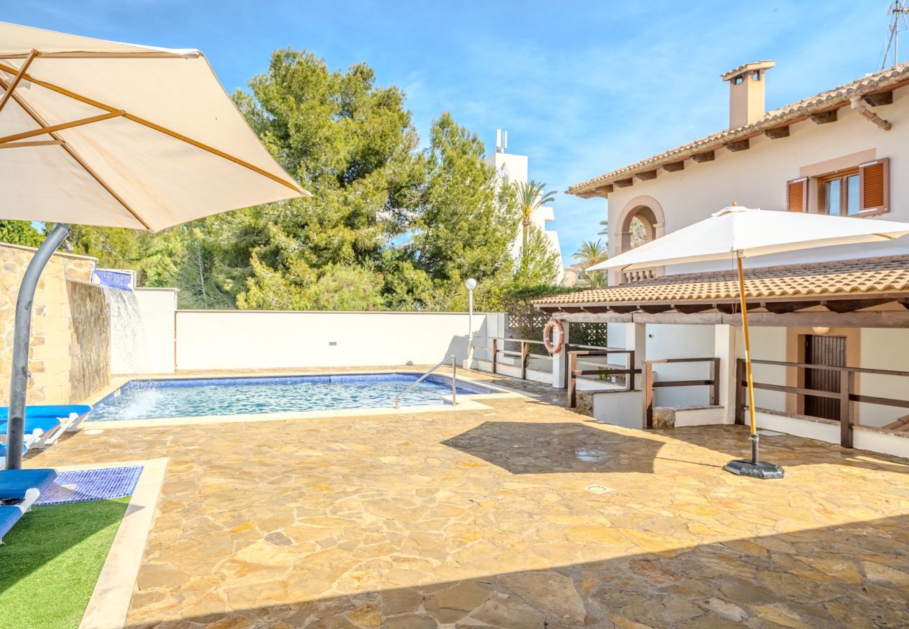 Villa à Playa de Muro - Pons Paradise, Villa 5StarsHome Mallorca