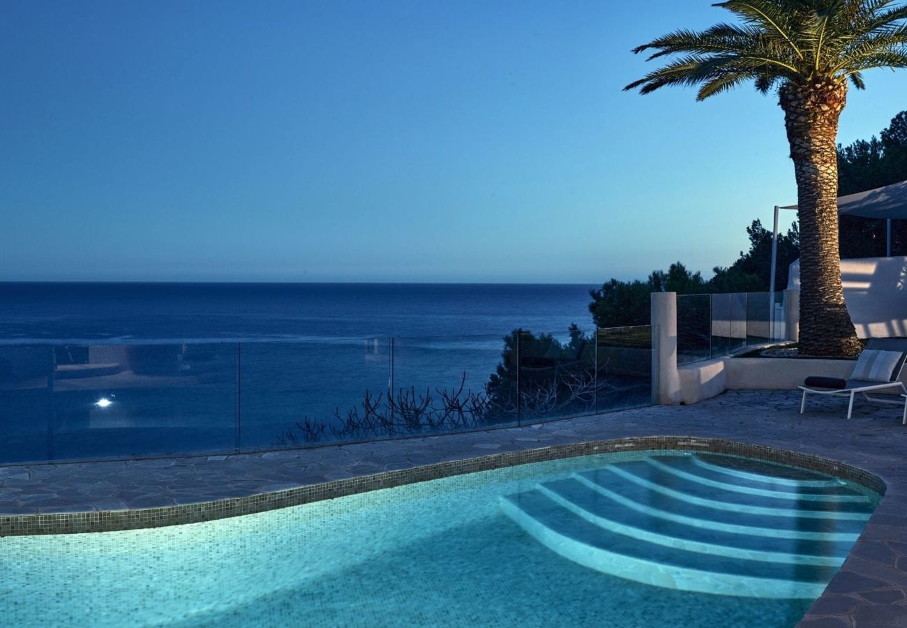 Villa à Santa Eulalia des Riu - Monsuri, Villa 5StarsHome Ibiza