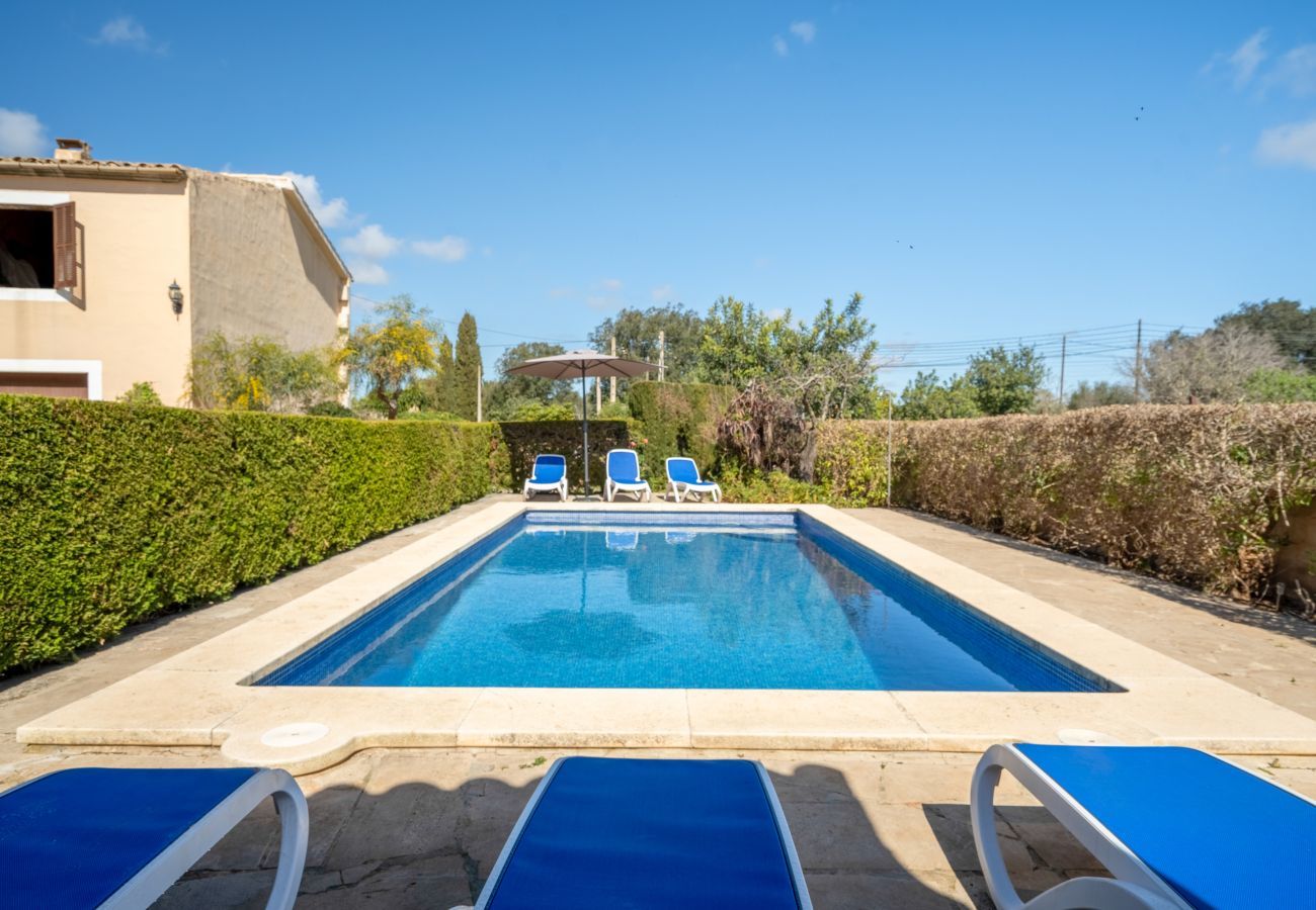 Villa à Felanitx - Baleri, Villa 5StarsHome Mallorca