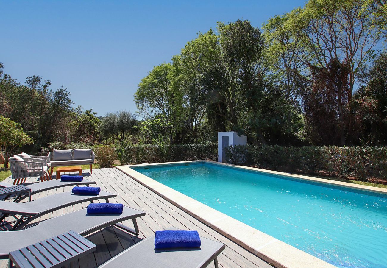 Villa à Pollensa / Pollença - Anere, Villa 5StarsHome Mallorca