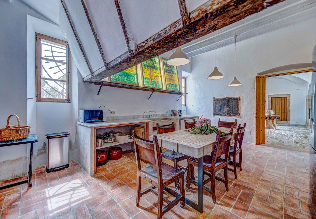 Domaine à Felanitx - S'horta Rustica 10 suite,Finca 5StarsHome Mallorca