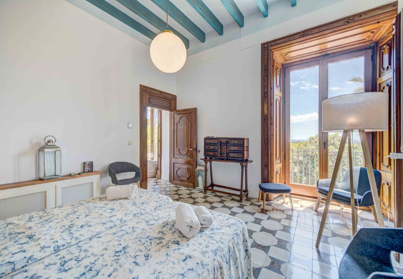 Domaine à Felanitx - S'horta Rustica 22 suite,Finca 5StarsHome Mallorca