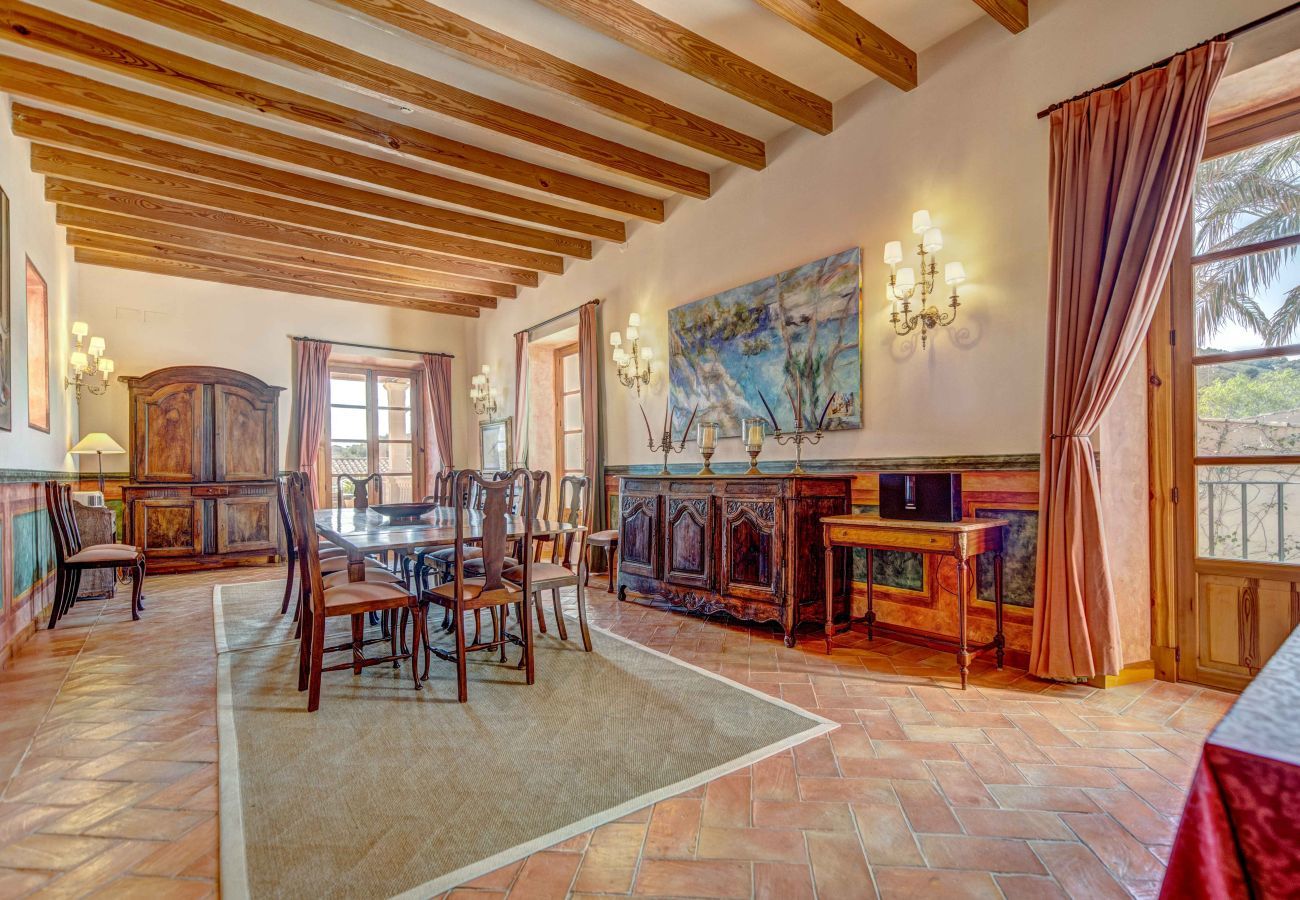 Domaine à Felanitx - S'horta Rustica 22 suite,Finca 5StarsHome Mallorca