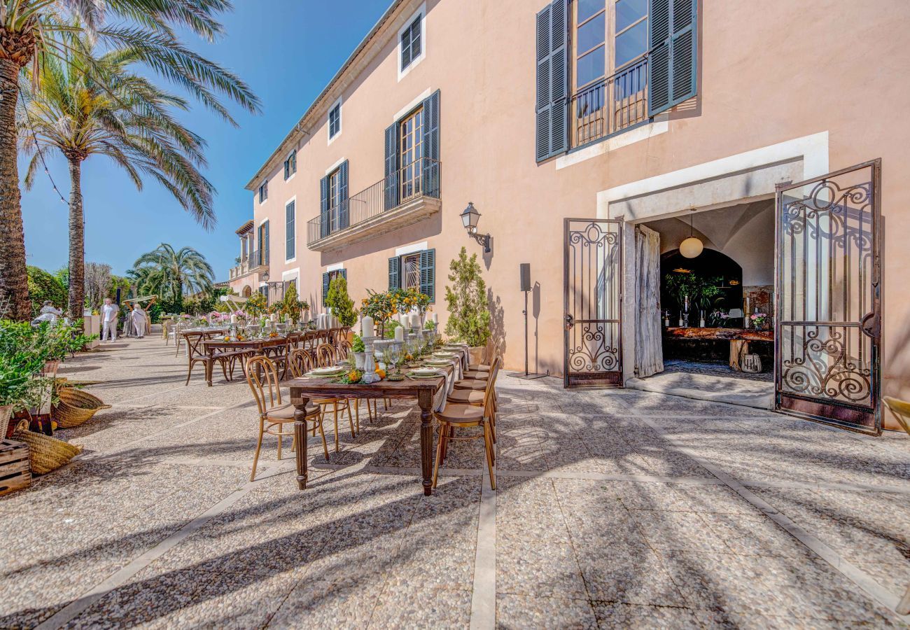 Domaine à Felanitx - S'horta Rustica 22 suite,Finca 5StarsHome Mallorca