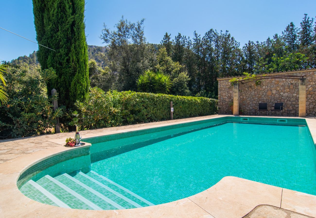 Domaine à Pollensa / Pollença - Caliater, Finca 5StarsHome Mallorca