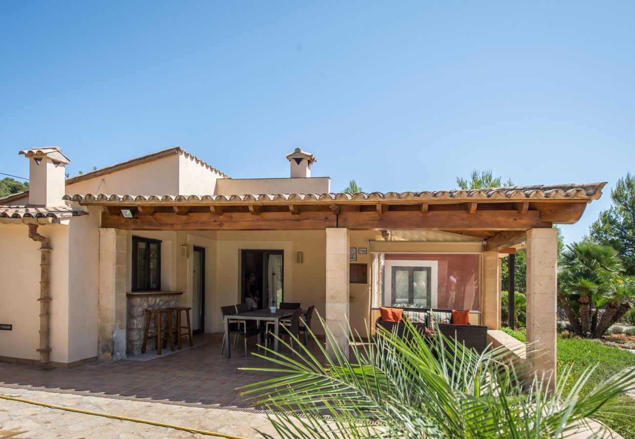 Domaine à Pollensa / Pollença - Caliater, Finca 5StarsHome Mallorca