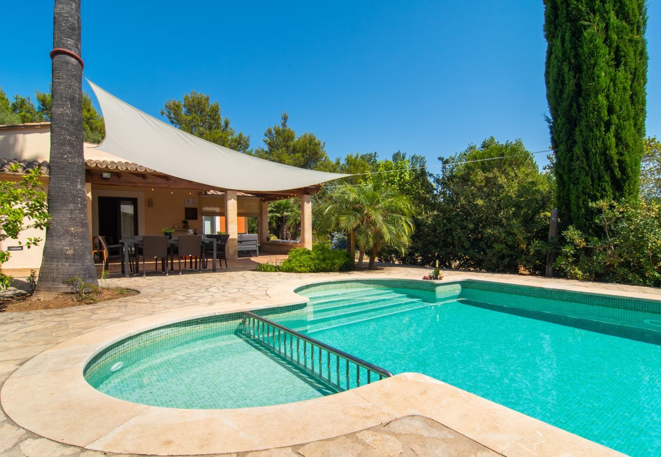 Domaine à Pollensa / Pollença - Caliater, Finca 5StarsHome Mallorca