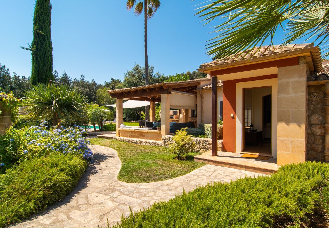 Domaine à Pollensa / Pollença - Caliater, Finca 5StarsHome Mallorca