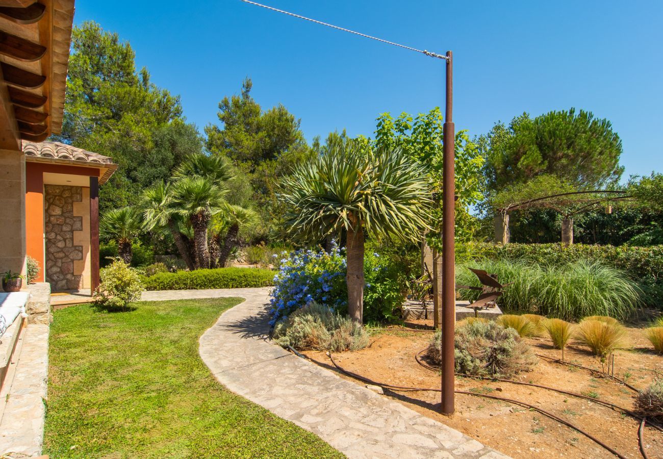 Domaine à Pollensa / Pollença - Caliater, Finca 5StarsHome Mallorca