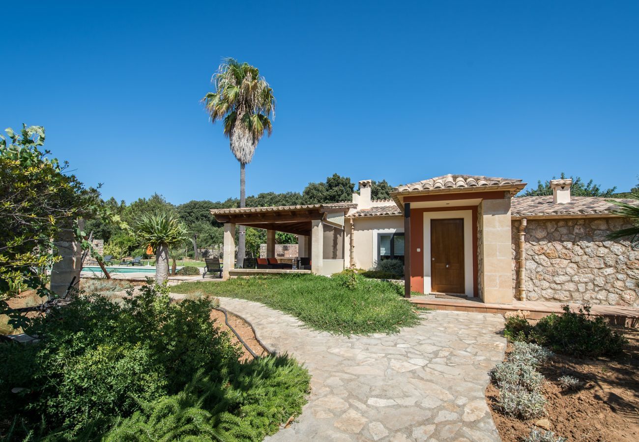 Domaine à Pollensa / Pollença - Caliater, Finca 5StarsHome Mallorca