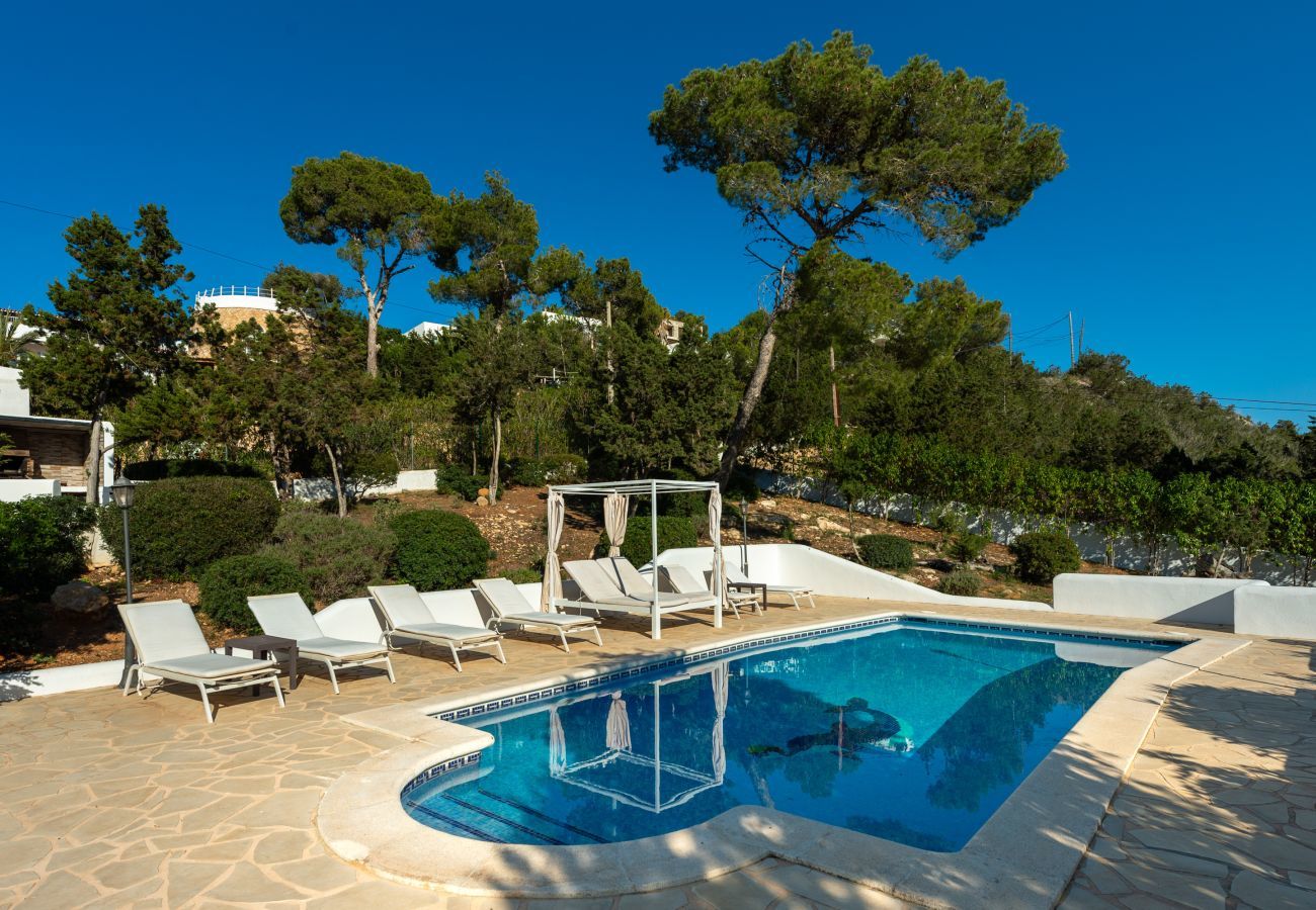 Villa à Sant Antoni de Portmany - Layala, Villa 5StarsHome Ibiza