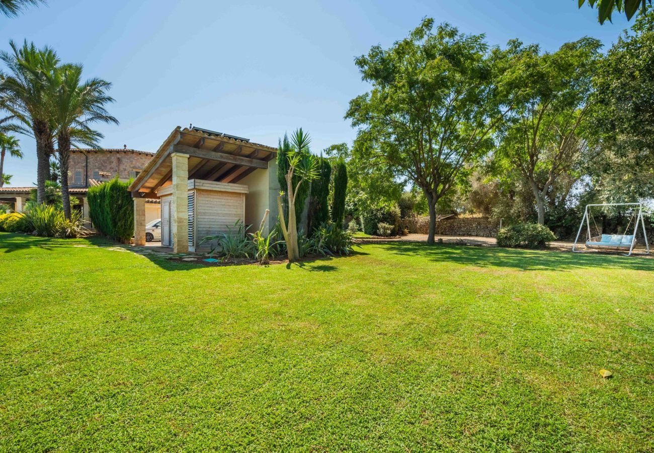 Villa à Pollensa / Pollença - Peroia, Villa 5StarsHome Mallorca