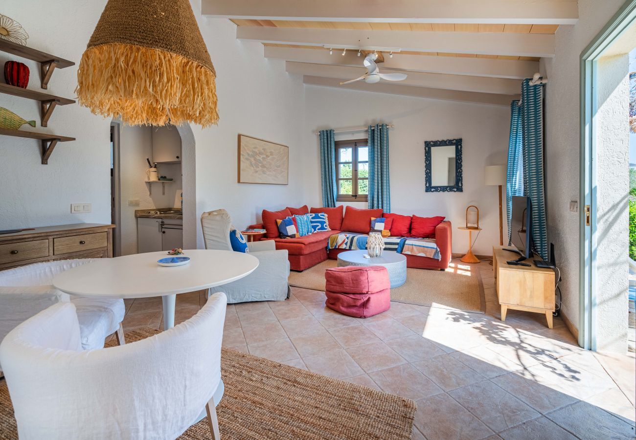 Villa à Pollensa / Pollença - Peroia, Villa 5StarsHome Mallorca