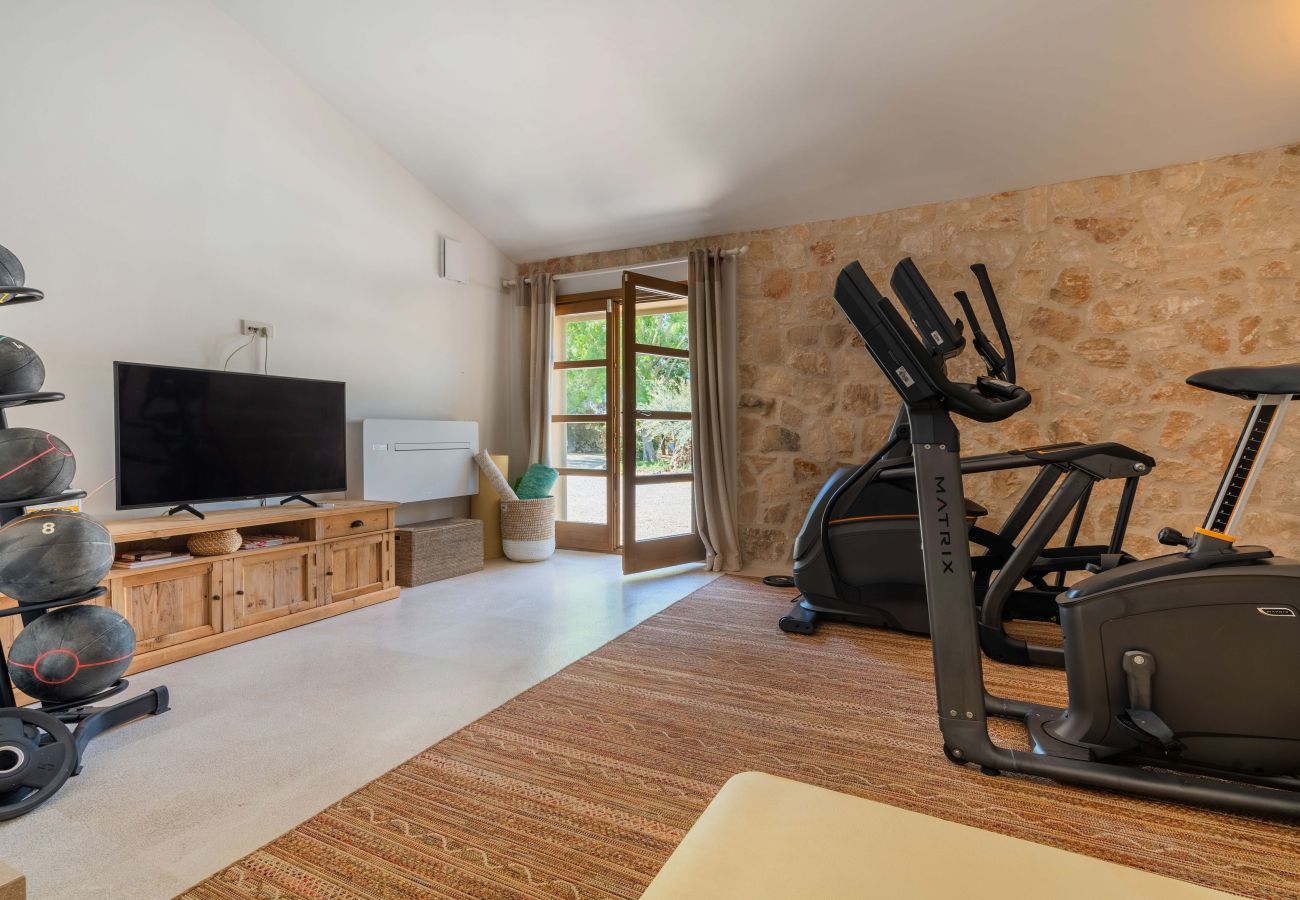 Villa à Pollensa / Pollença - Peroia, Villa 5StarsHome Mallorca