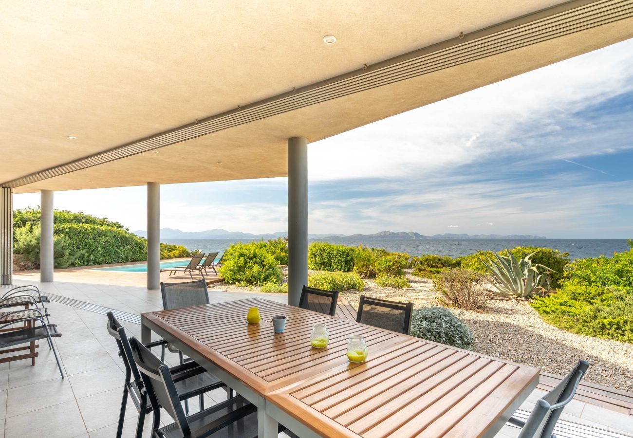 Villa à Arta - Chiroy, Villa 5StarsHome Mallorca