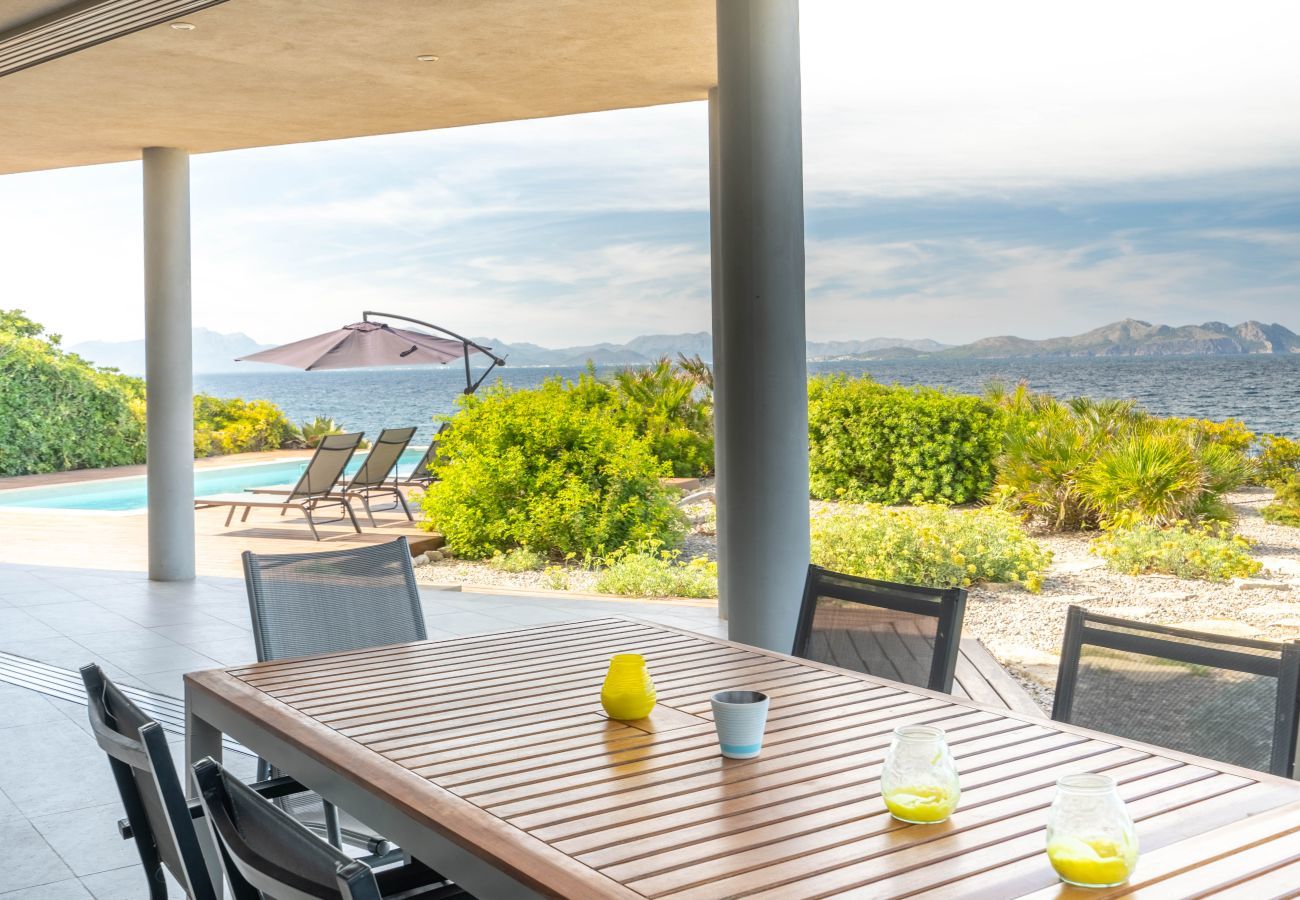 Villa à Arta - Chiroy, Villa 5StarsHome Mallorca