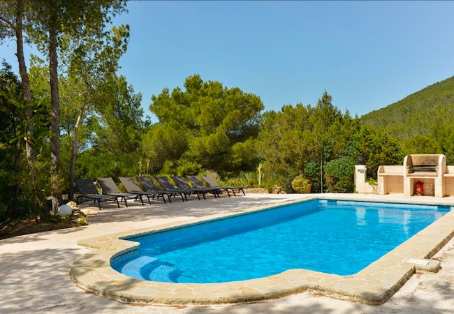 Finca Romero II, Villa-Finca 5StarsHome Ibiza