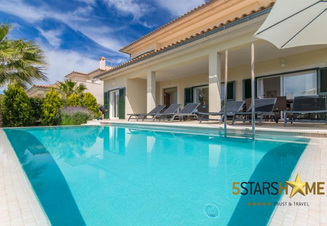 Brisa de Mar 1, Villa 5StarsHome Mallorca