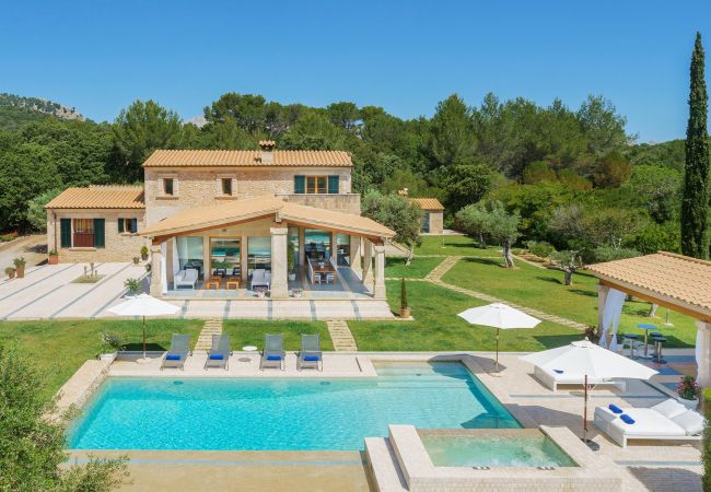 Marirouse 33, Villa 5StarsHome Mallorca