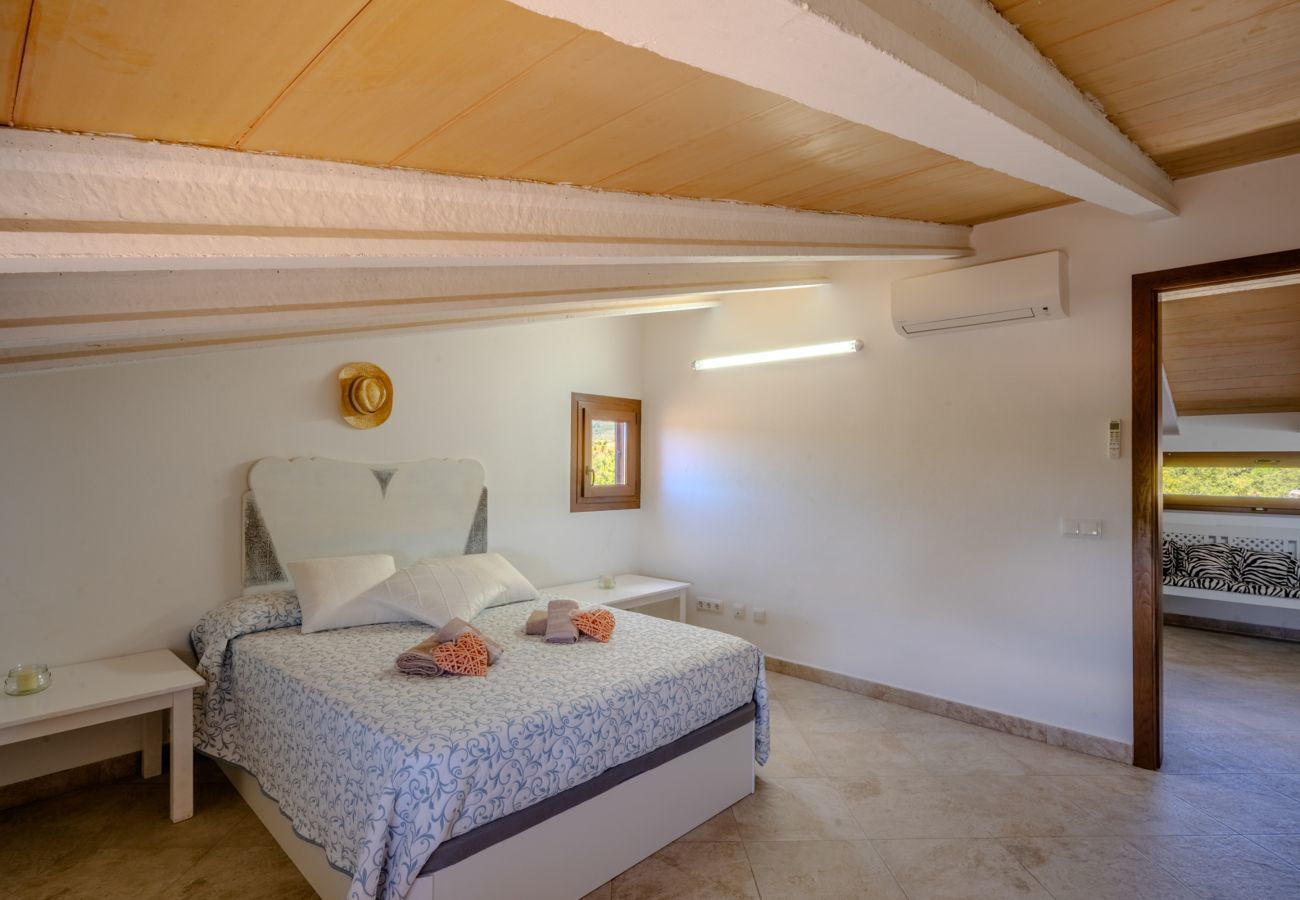 Country house in Selva - Sa Xabola, Finca 5StarsHome Mallorca