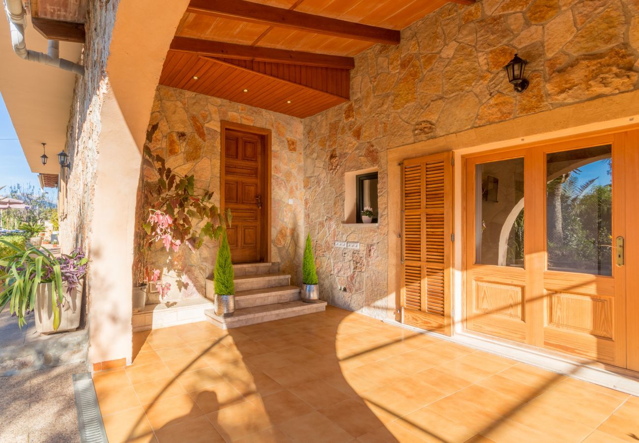 Country house in Inca - Can Mesquida, Finca 5StarsHome Mallorca