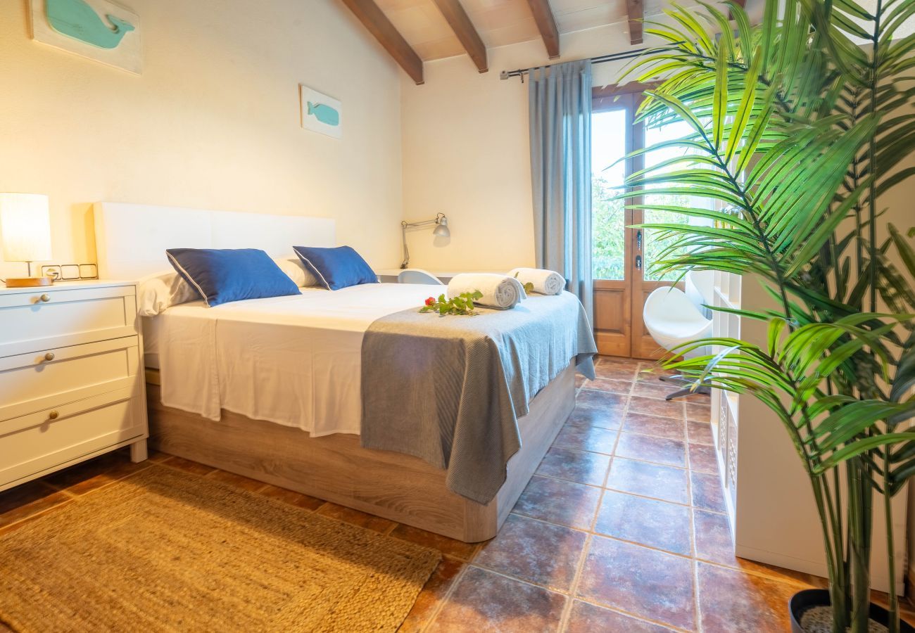 Country house in Inca - Sa Tanqueta Rustica, Finca 5StarsHome Mallorca