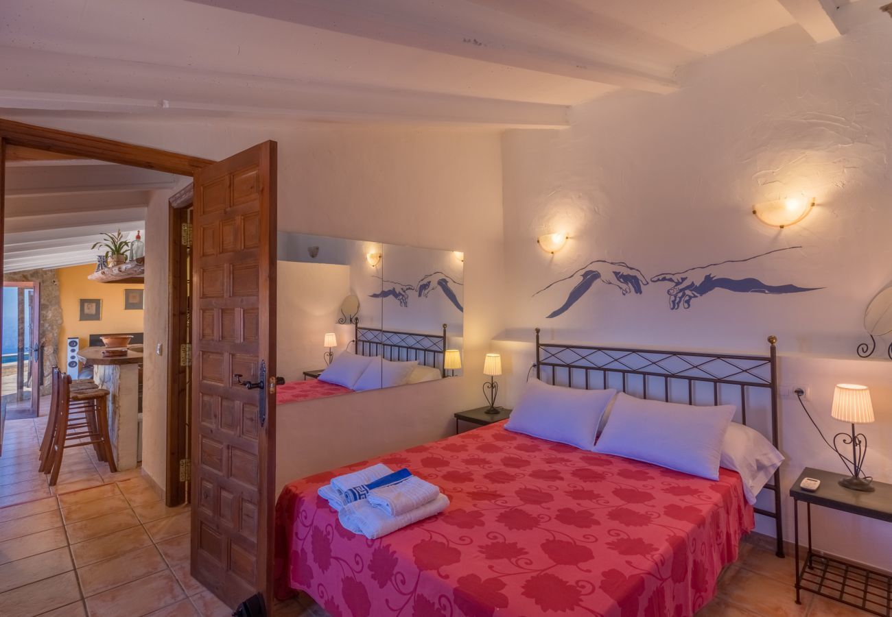 Country house in Valldemossa - Son Galceran Petit, Finca 5StarsHome Mallorca