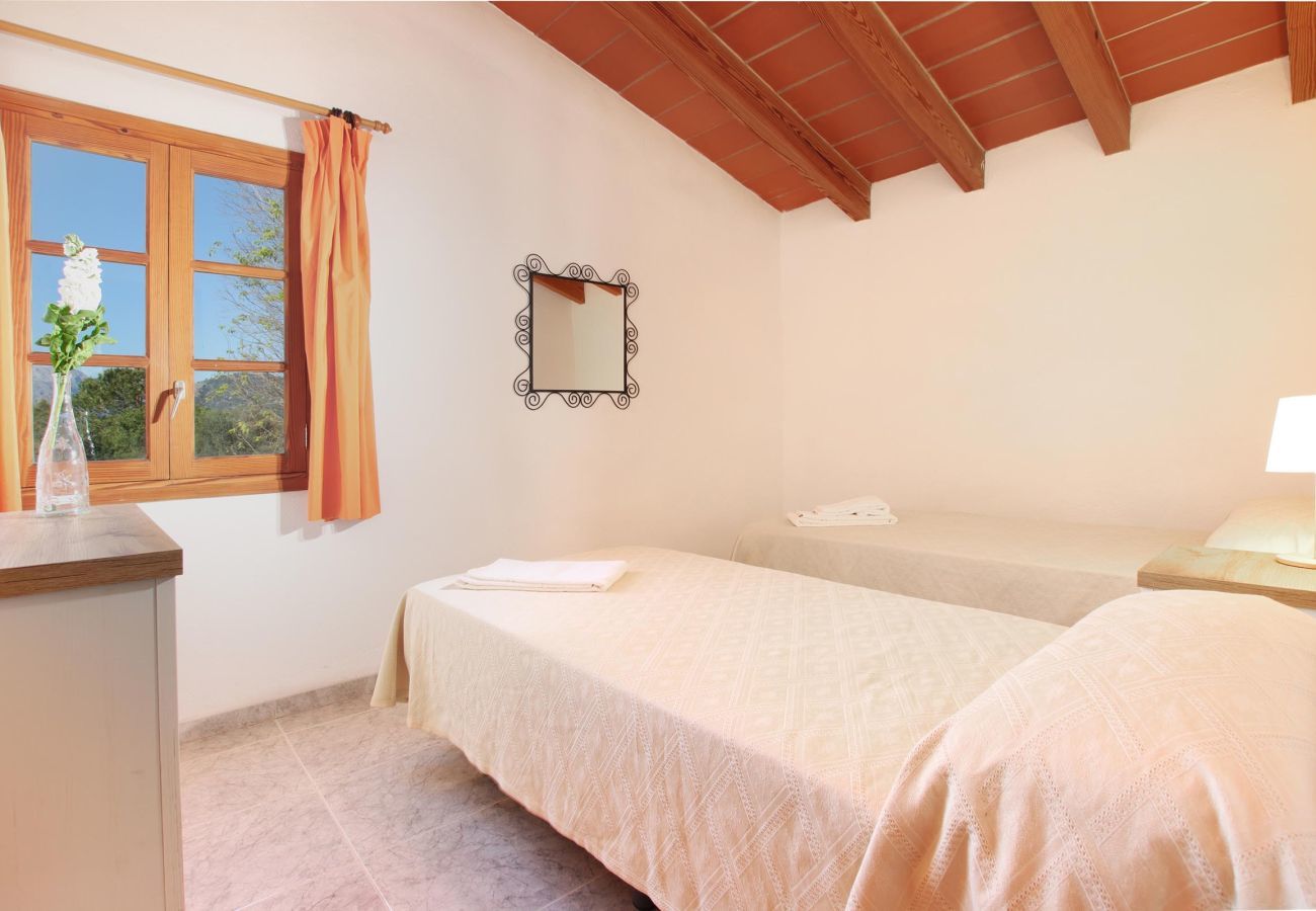 Country house in Pollensa / Pollença - Ybana, Finca 5StarsHome Mallorca